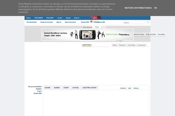 jobsgrah.blogspot.in site used Newsworld