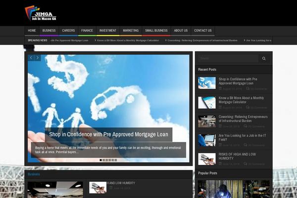 Site using Td-cloud-library plugin