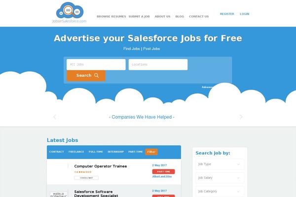 Site using Gz plugin
