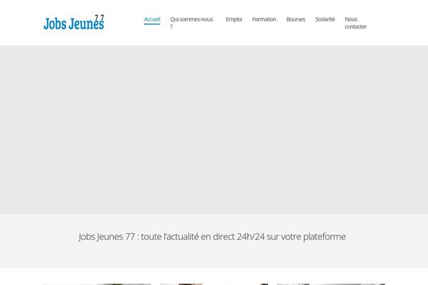 Site using kk Star Ratings plugin