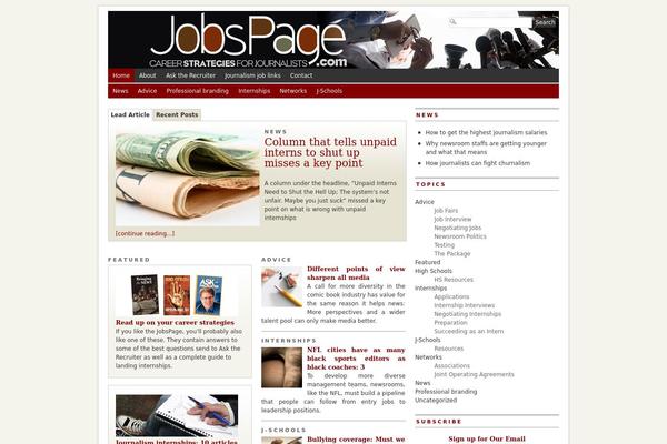 Branfordmagazine Free theme site design template sample