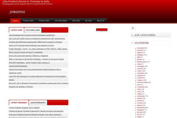 Site using WP pngfix plugin