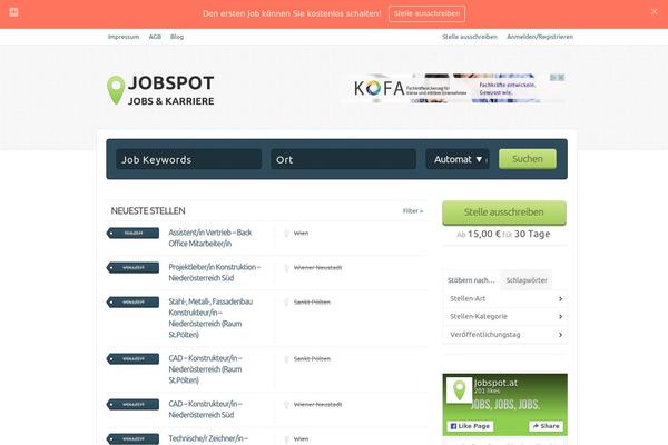 Site using Adsimple-cookie-notice plugin