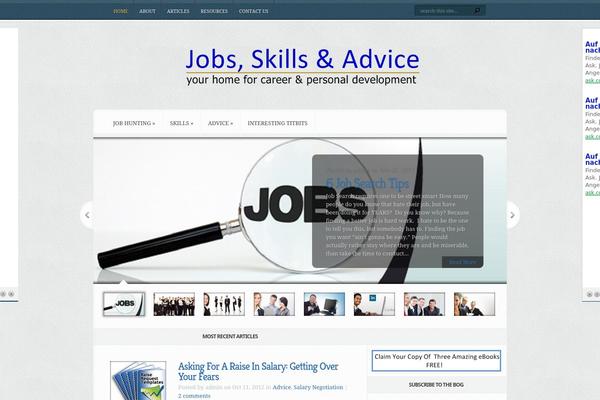 Site using Commentluv-premium plugin
