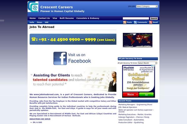 HeatMap Adsense Theme theme site design template sample
