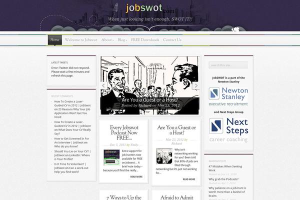 Magnificent theme site design template sample