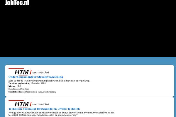 Site using Revslider-particles-addon plugin