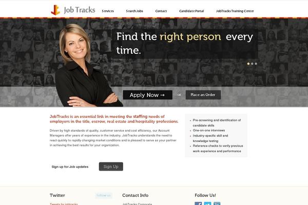 Site using Easy FAQs plugin