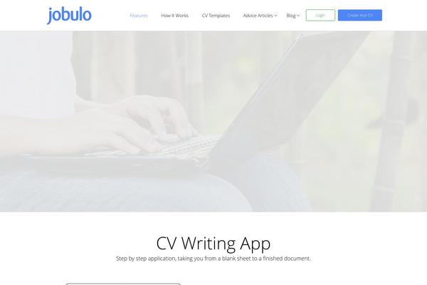 Site using CookieInfo plugin