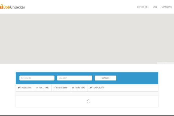 jobunlocker.com site used Veen