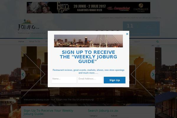 Site using Events-addon-for-elementor plugin