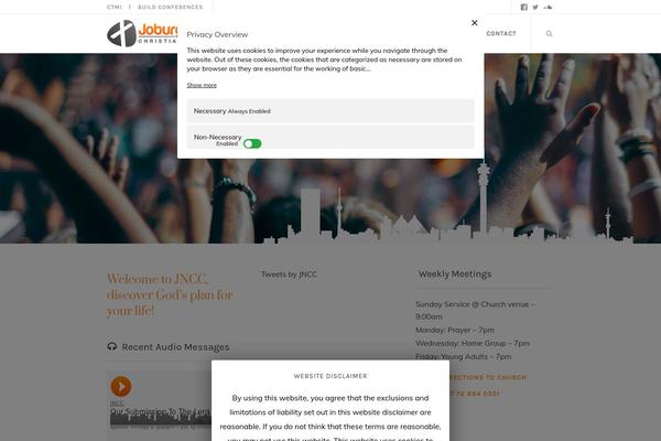 Galleria-metropolia theme site design template sample