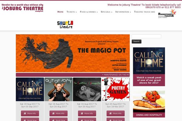 Site using TS-Video-Gallery-Pro plugin