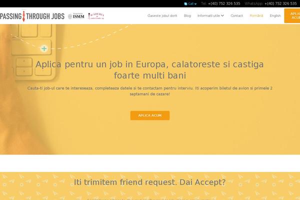 Site using Email Subscribers plugin
