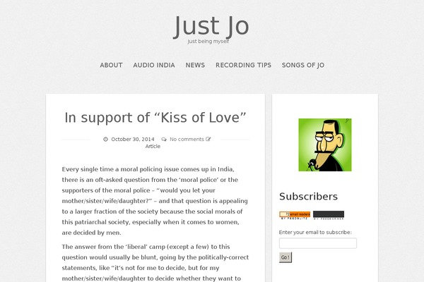 SuevaFree theme site design template sample