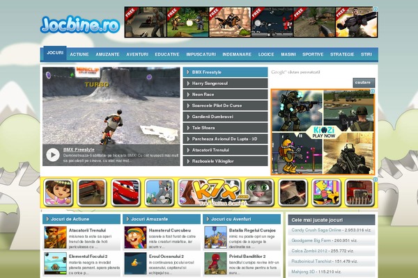 Startwpa theme site design template sample