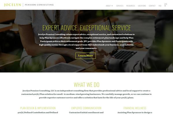 Site using Dwd-map-extended plugin