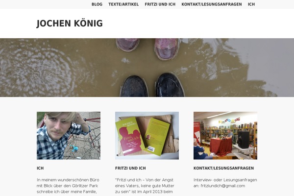 Edin theme site design template sample