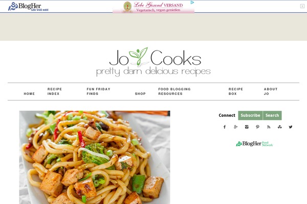 Site using Wp-recipe-maker plugin