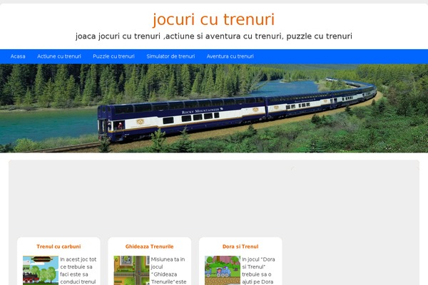 GridBulletin theme site design template sample