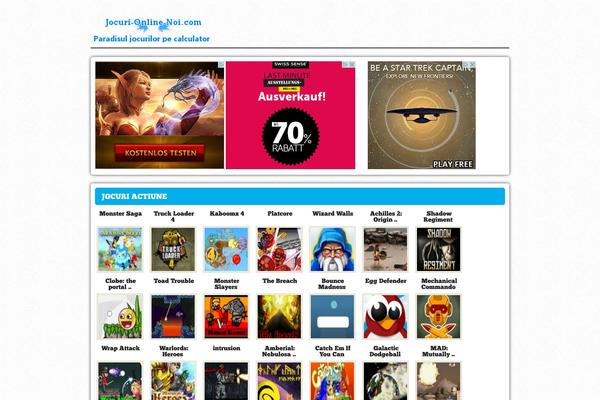 jocuri-online-noi.com site used Arcadeflex
