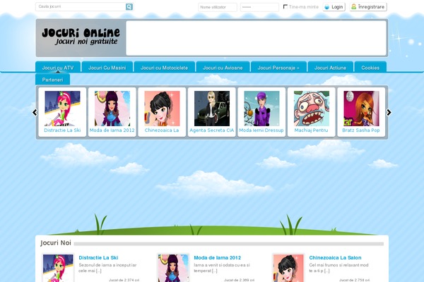 jocurionline12.info site used BrayGames