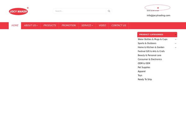 jocytrading.com site used Websunamp