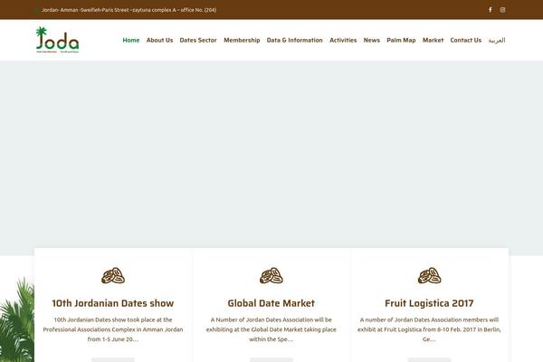 Site using Themetechmount-brivona-extras plugin