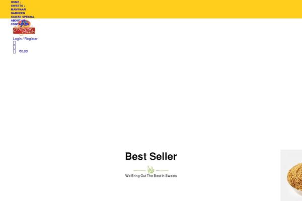 Site using Paytm-payments plugin