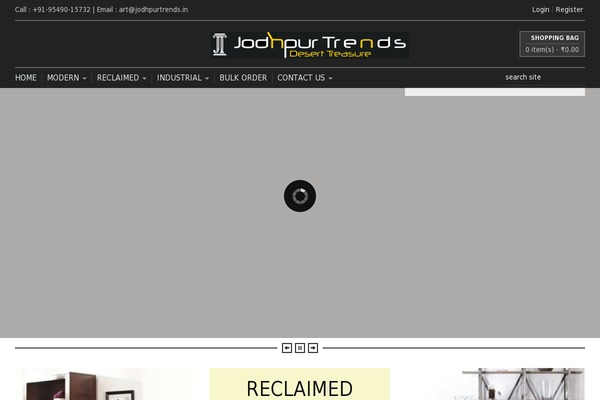 Avada theme site design template sample