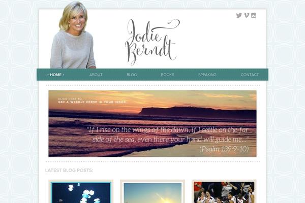 Site using Matchheight plugin