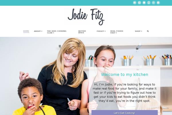 Site using Testimonial Rotator plugin