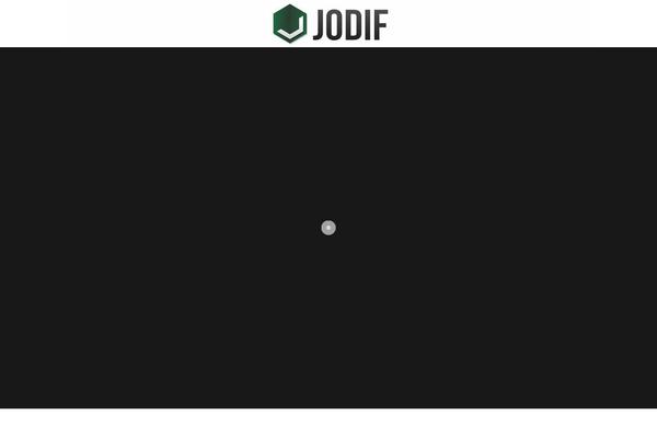 jodif.com.br site used OnePress