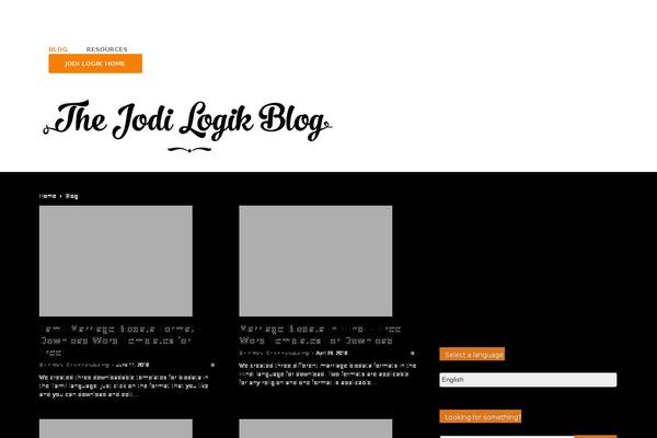 Site using Transposh WordPress Translation plugin