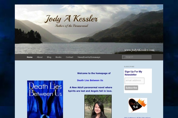 Site using Real Time Twitter plugin