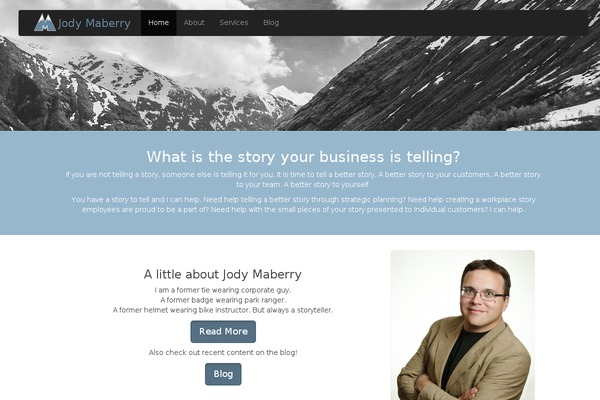 Site using As Heard On plugin