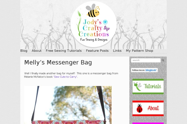 Website theme site design template sample