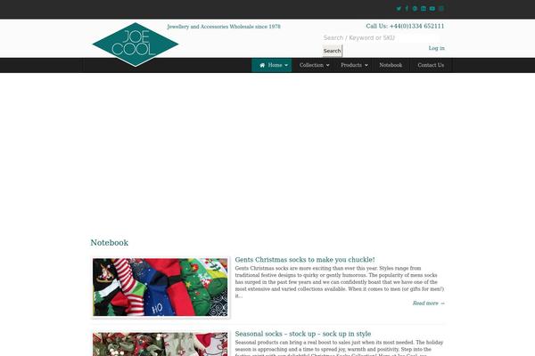 Site using Booster-plus-for-woocommerce plugin