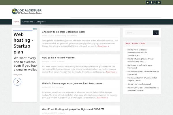 Site using WP Glossary plugin