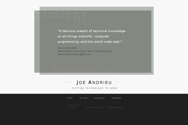 Hybrid theme site design template sample