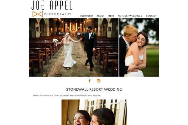 Site using Contact Form 7 plugin