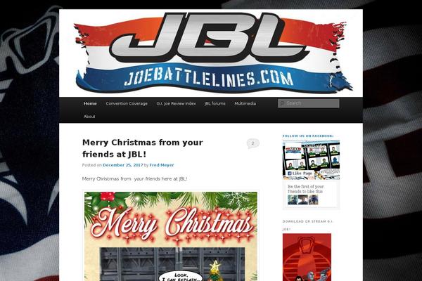 Site using NextGEN Gallery plugin