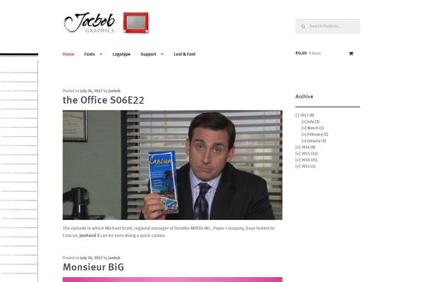 Site using Theme-customisations-master plugin