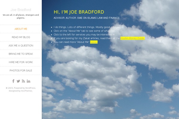 Astra theme site design template sample