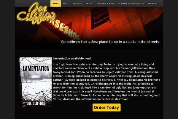 Divi theme site design template sample