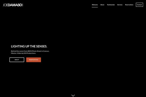 Site using IK Facebook Plugin plugin