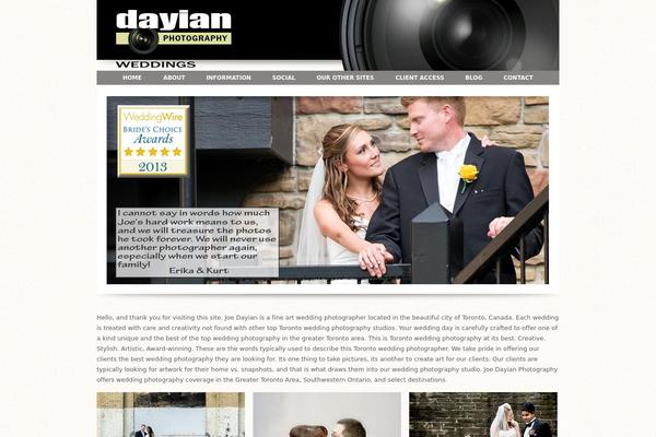 Site using Before After plugin