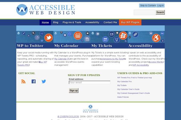 Site using Easy-digital-downloads-pro plugin