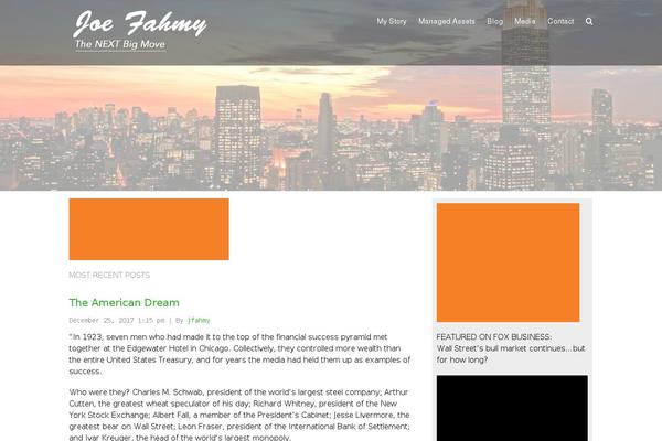 Site using Arscode-ninja-popups plugin