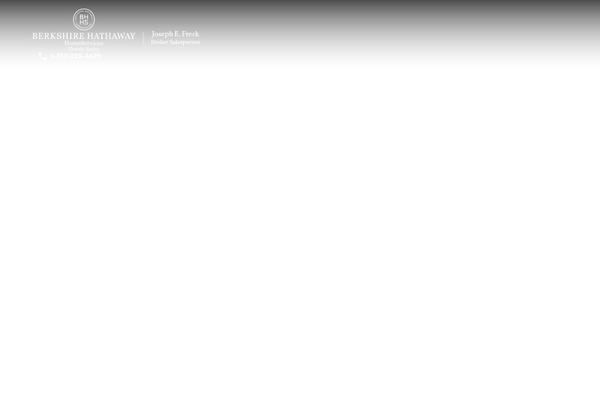 Site using Mortgage-calculator plugin